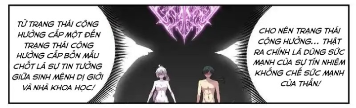 Girl And Science Chapter 786 - Trang 3