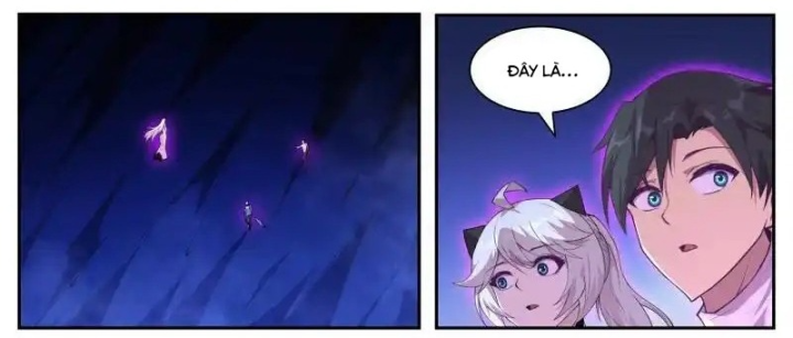 Girl And Science Chapter 786 - Trang 3