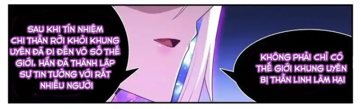 Girl And Science Chapter 786 - Trang 3