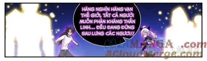 Girl And Science Chapter 786 - Trang 3