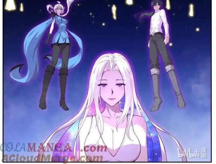 Girl And Science Chapter 786 - Trang 3