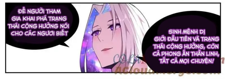 Girl And Science Chapter 786 - Trang 3