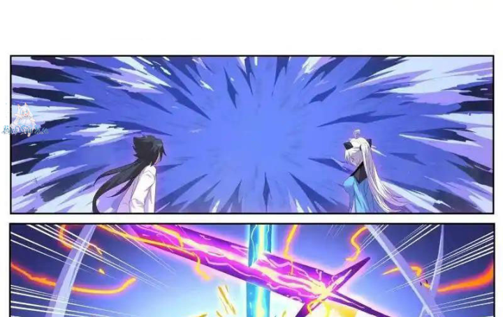 Girl And Science Chapter 787 - Trang 3