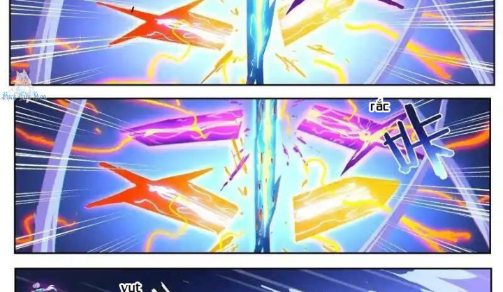 Girl And Science Chapter 787 - Trang 3