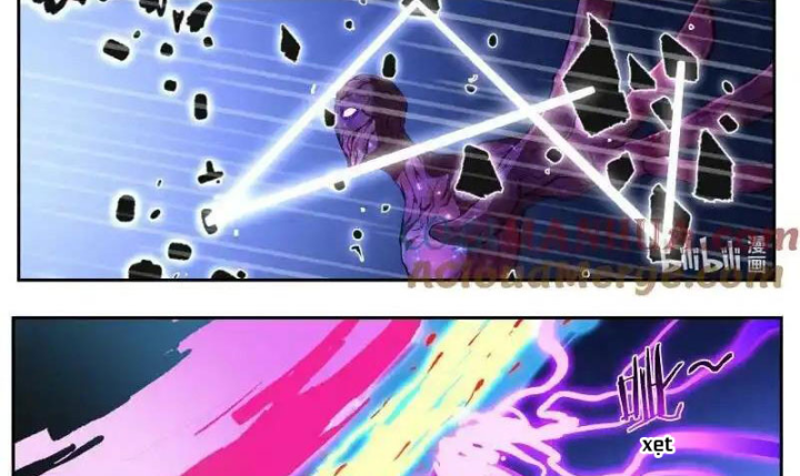 Girl And Science Chapter 787 - Trang 3