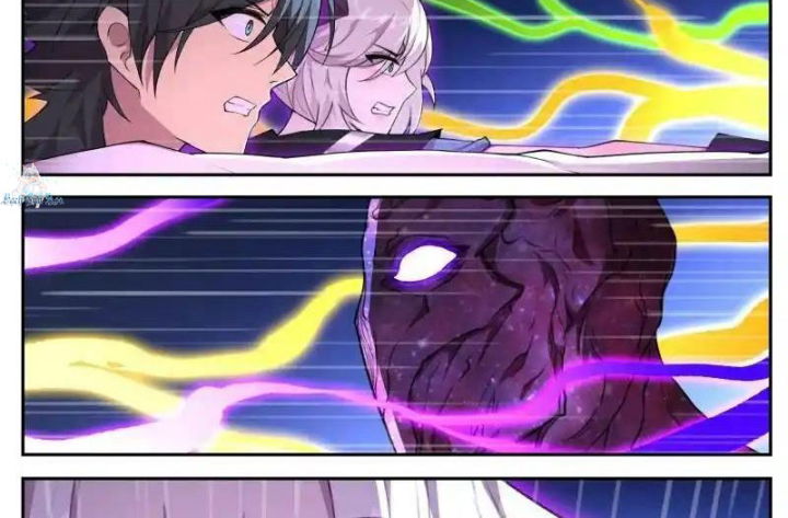 Girl And Science Chapter 787 - Trang 3