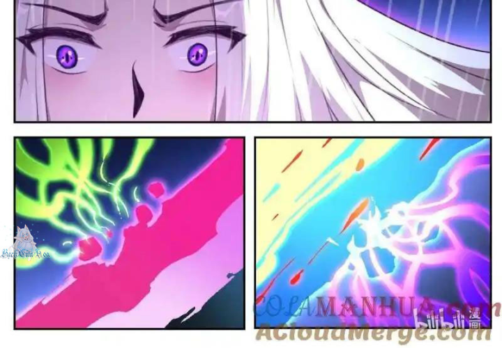 Girl And Science Chapter 787 - Trang 3