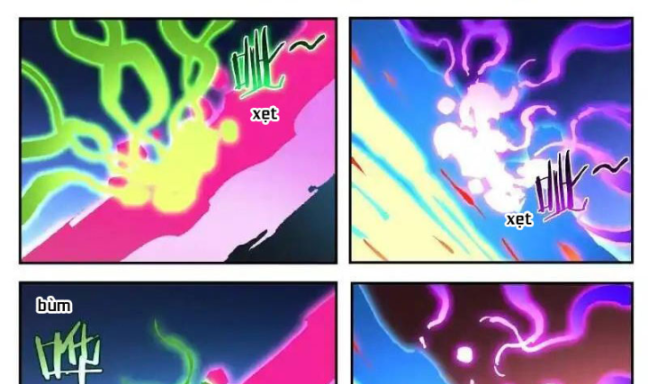 Girl And Science Chapter 787 - Trang 3