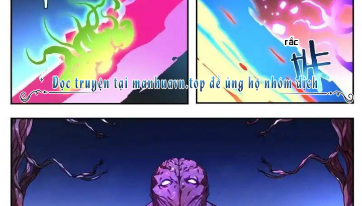 Girl And Science Chapter 787 - Trang 3