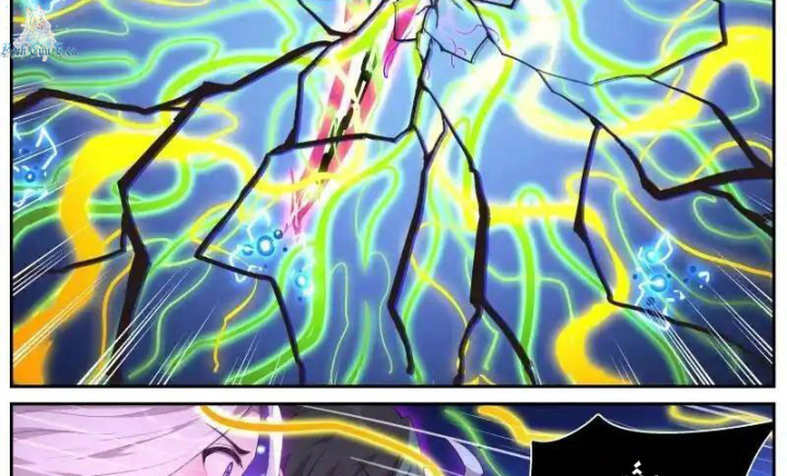 Girl And Science Chapter 787 - Trang 3