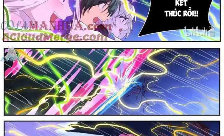 Girl And Science Chapter 787 - Trang 3