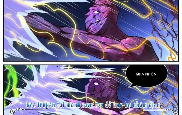 Girl And Science Chapter 787 - Trang 3