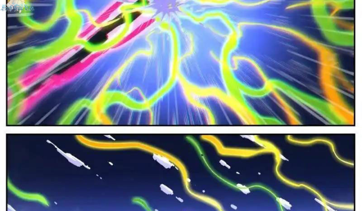 Girl And Science Chapter 787 - Trang 3