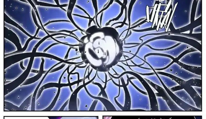 Girl And Science Chapter 787 - Trang 3