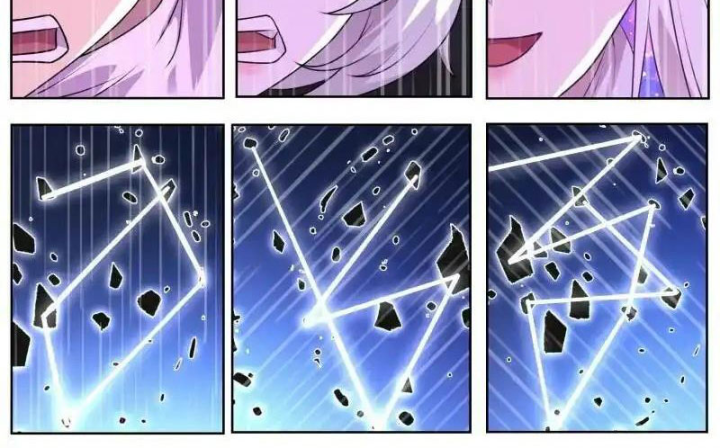 Girl And Science Chapter 787 - Trang 3