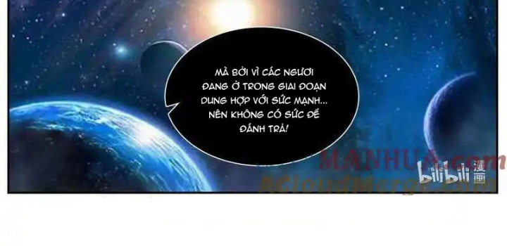 Girl And Science Chapter 787 - Trang 3