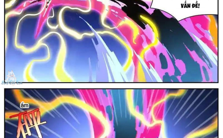 Girl And Science Chapter 787 - Trang 3