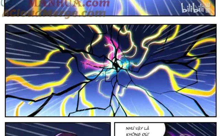 Girl And Science Chapter 787 - Trang 3