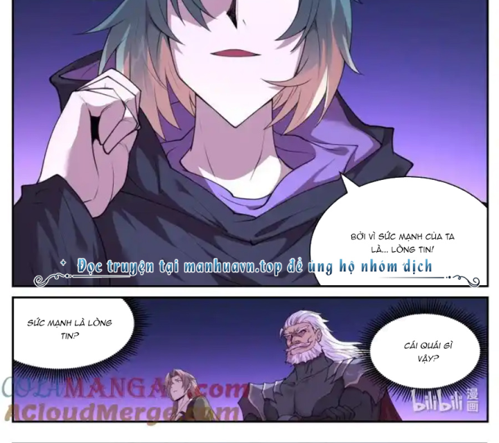 Girl And Science Chapter 788 - Trang 3