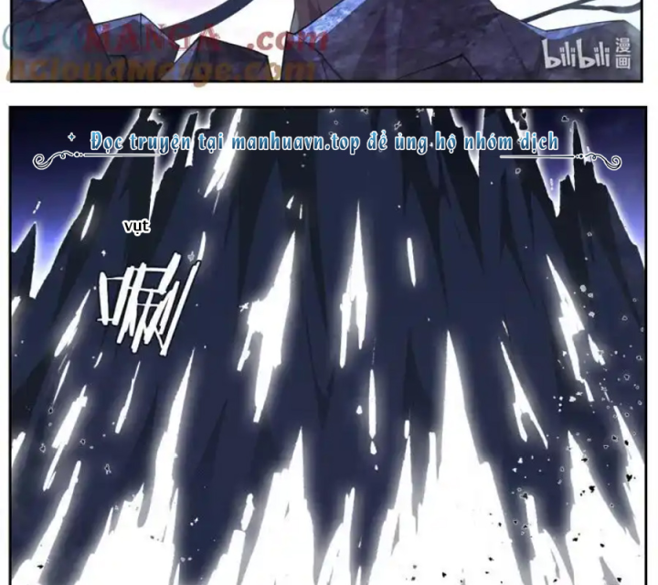 Girl And Science Chapter 788 - Trang 3