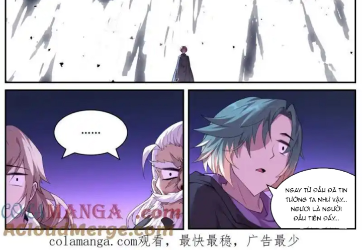 Girl And Science Chapter 788 - Trang 3