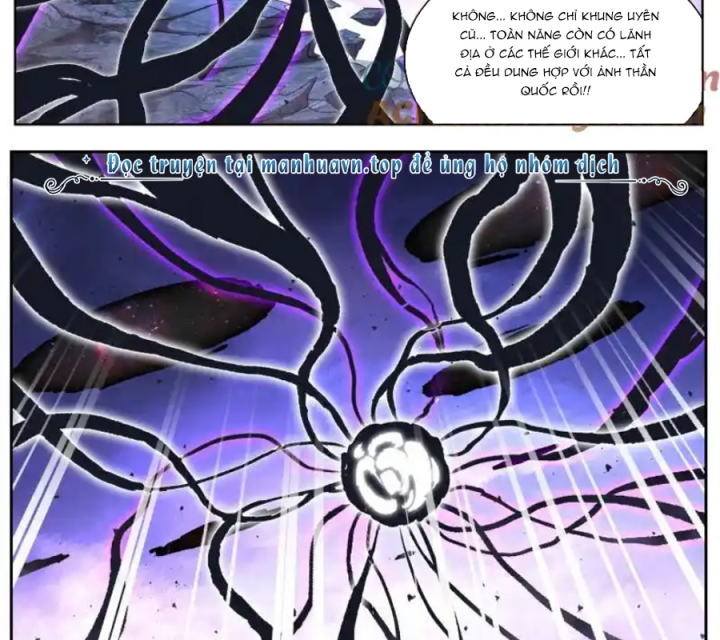 Girl And Science Chapter 788 - Trang 3