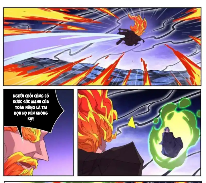 Girl And Science Chapter 789 - Next Chapter 790