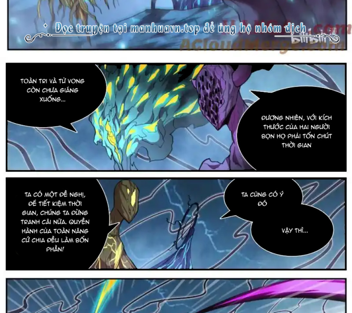 Girl And Science Chapter 789 - Next Chapter 790