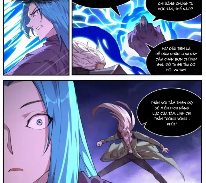 Girl And Science Chapter 789 - Next Chapter 790