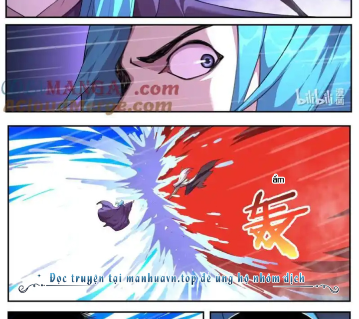 Girl And Science Chapter 789 - Next Chapter 790