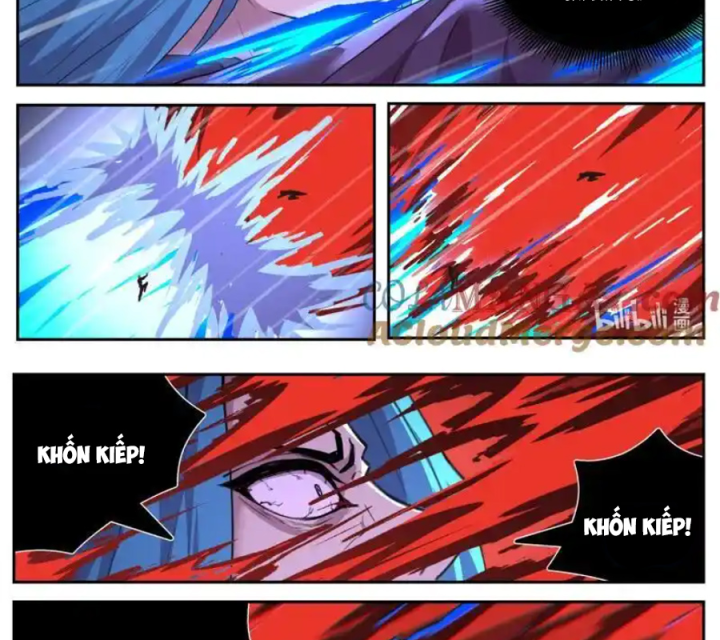 Girl And Science Chapter 789 - Next Chapter 790