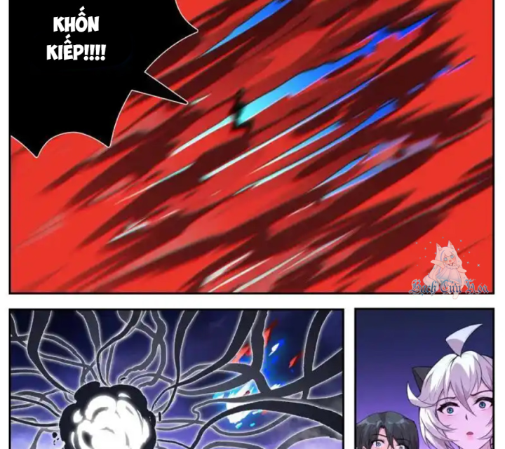 Girl And Science Chapter 789 - Next Chapter 790