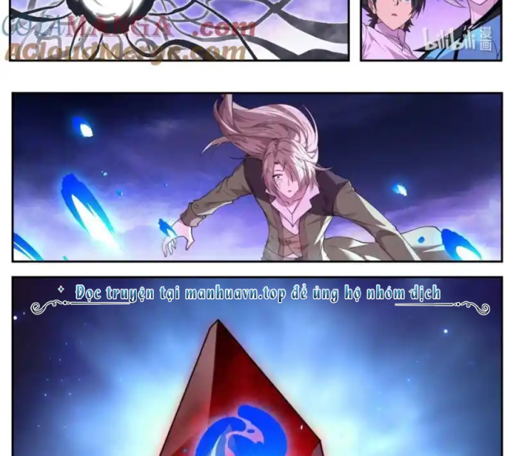 Girl And Science Chapter 789 - Next Chapter 790