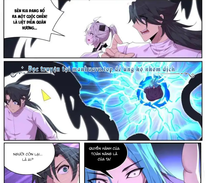 Girl And Science Chapter 789 - Next Chapter 790