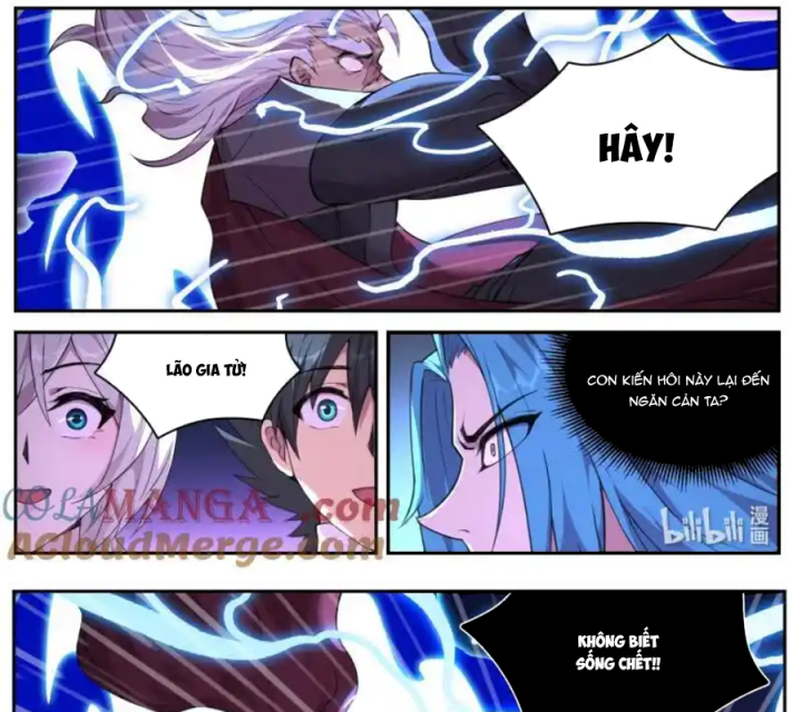 Girl And Science Chapter 789 - Next Chapter 790