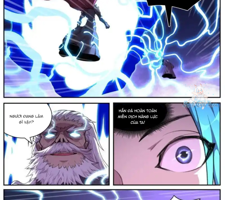 Girl And Science Chapter 789 - Next Chapter 790