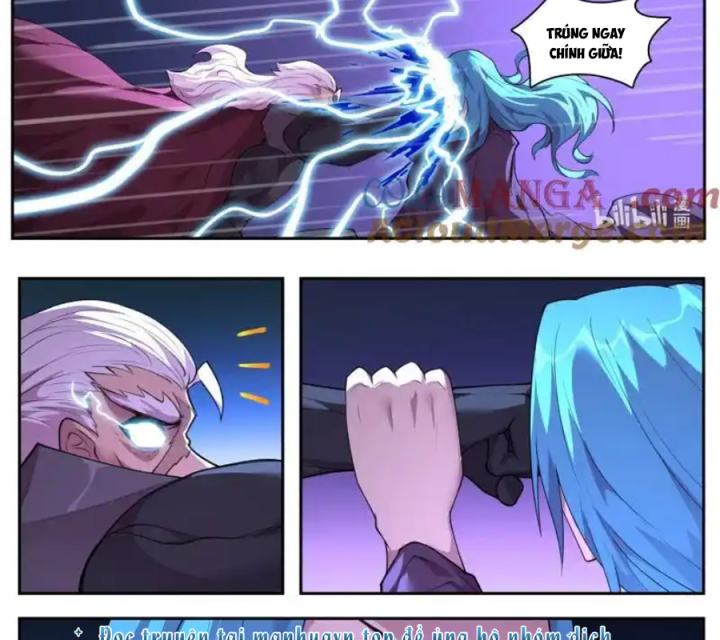 Girl And Science Chapter 789 - Next Chapter 790