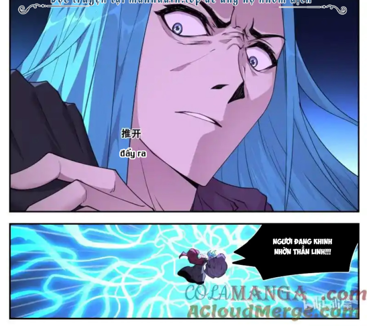 Girl And Science Chapter 789 - Next Chapter 790