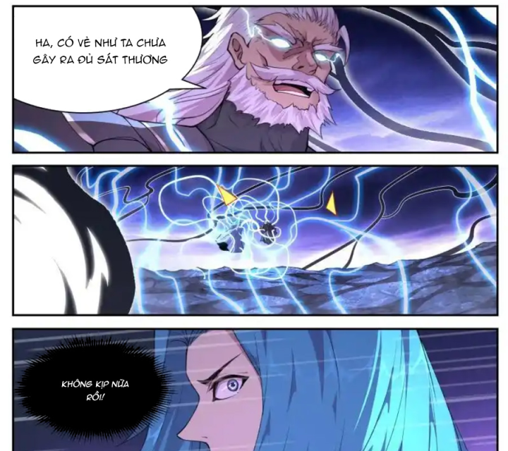 Girl And Science Chapter 789 - Next Chapter 790