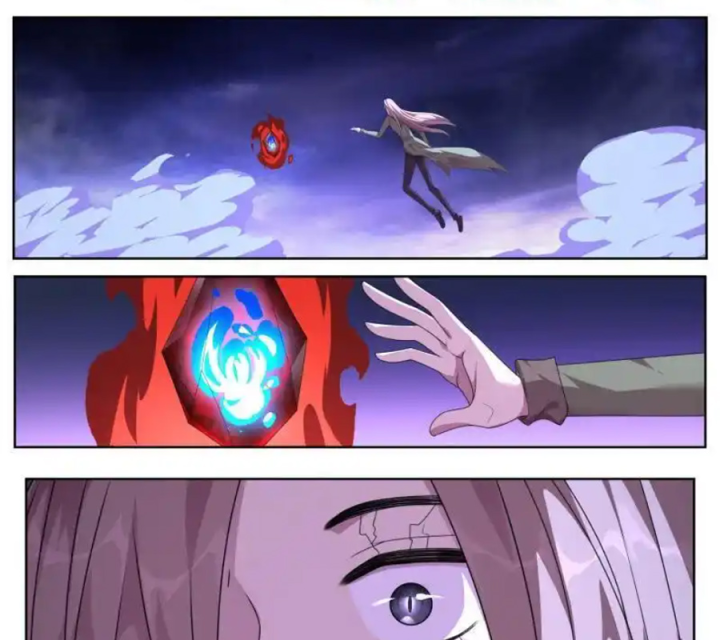 Girl And Science Chapter 790 - Trang 3