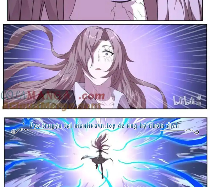 Girl And Science Chapter 790 - Trang 3