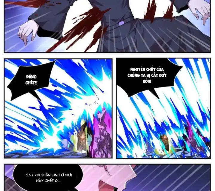 Girl And Science Chapter 790 - Trang 3