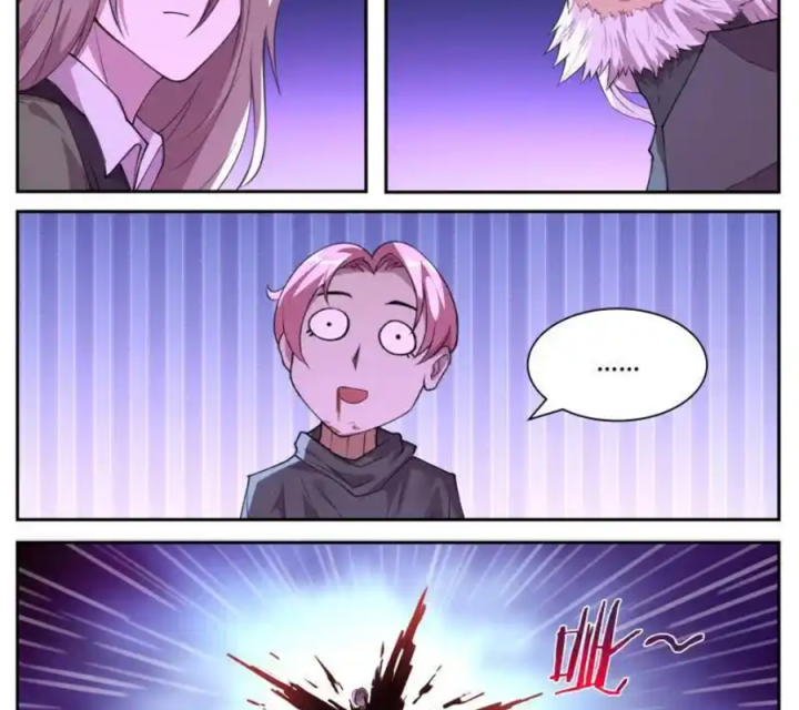 Girl And Science Chapter 790 - Trang 3