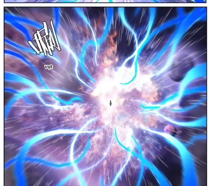 Girl And Science Chapter 790 - Trang 3