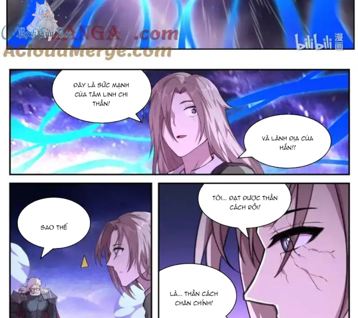 Girl And Science Chapter 790 - Trang 3