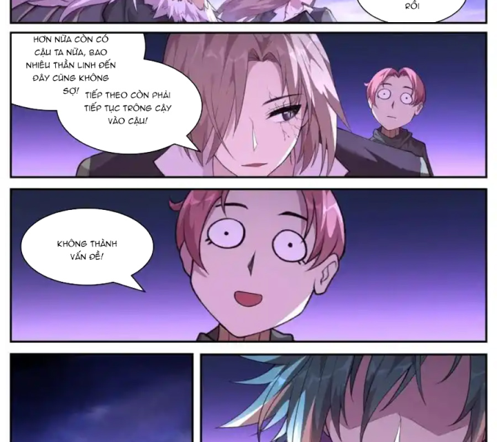 Girl And Science Chapter 790 - Trang 3