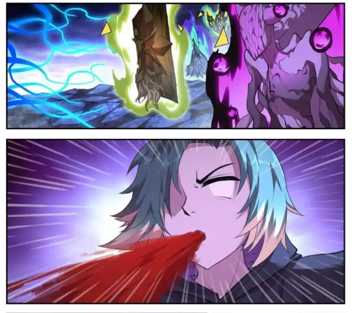 Girl And Science Chapter 790 - Trang 3