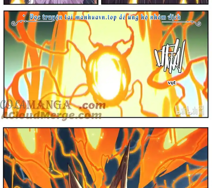 Girl And Science Chapter 791 - Trang 3