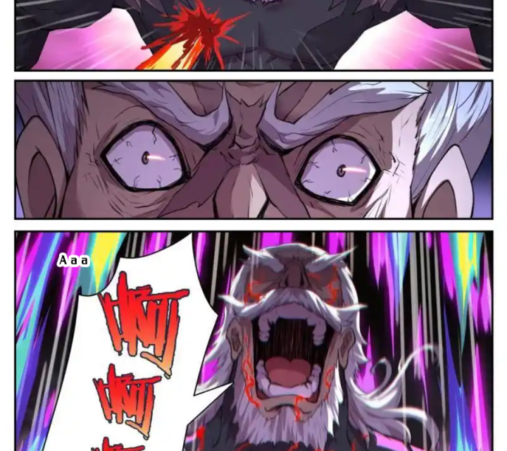 Girl And Science Chapter 791 - Trang 3