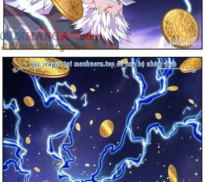 Girl And Science Chapter 791 - Trang 3